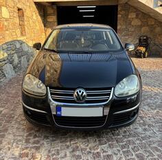 Volkswagen - Jetta - 1.9 TDI