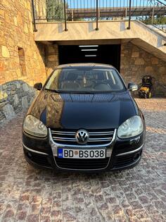 Volkswagen - Jetta - 1.9 TDI