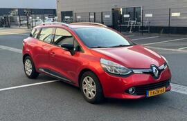 Renault - Clio - 1.5 dci