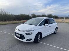 Citroen - C4 Picasso - 1,6hdi