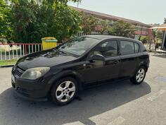 Opel - Astra - 1.7 cdti