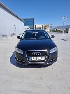 Audi - A3 - 2.0