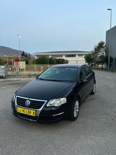 Volkswagen - Passat - 2.0 TDI