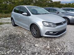 Volkswagen - Polo - 1.4tdi