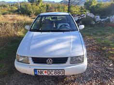 Volkswagen - Polo - 1.9 SDI