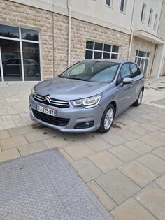 Citroen - C4 - 1.2