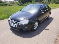 Volkswagen - Jetta - 1.9 tdi