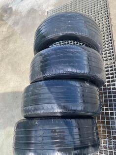 Bridgestone - 205/55R16 - Summer tire