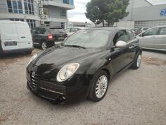 Alfa Romeo - MiTo - 1.3 JTDm