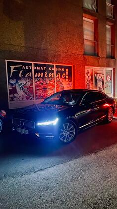 Volvo - S90 - 2.0 D4