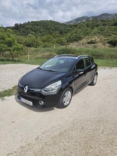 Renault - Clio - 1.5 dci