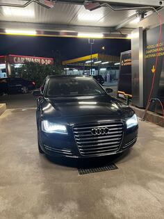 Audi - A8 - 3.0TDI