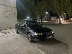 Audi - A6 - 1.9 tdi