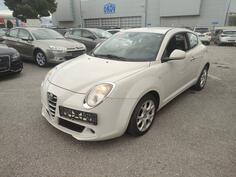 Alfa Romeo - MiTo - 1.3 JDM