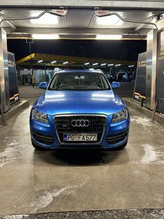 Audi - Q5 - 3.0