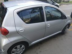 Toyota - Aygo - 1.4 hdi