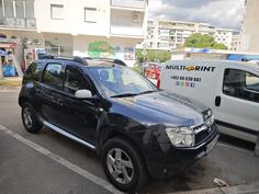 Dacia - Duster - 1.5 DCI