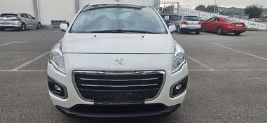 Peugeot - 3008 - 1.6 hdi