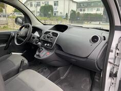 Renault - Kangoo - 1.5 MAXI