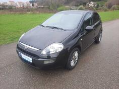 Fiat - Punto Evo - 1.3 mjtd