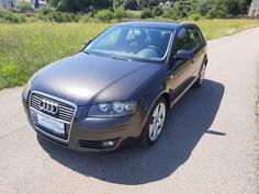 Audi - A3 - 1.9