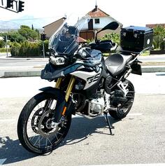 BMW - F 850 GS