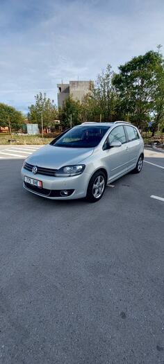 Volkswagen - Golf Plus