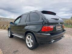 BMW - X5 - 3.0 D