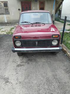 Lada - Niva - 1.7h