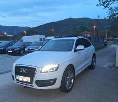 Audi - Q5 - 3.0