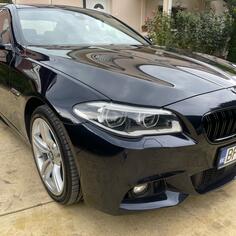 BMW - 520 - 2.0XD