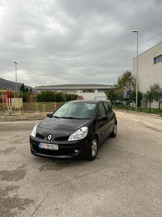 Renault - Clio - 1.5 DCI