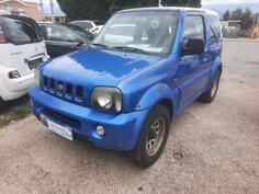 Suzuki - Jimny - 1.3