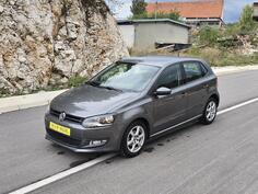 Volkswagen - Polo - 1.6 TDI 66Kw