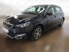 U djelovima Peugeot - 308 2.0 BlueHDi AHX AH01