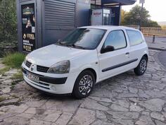 Renault - Clio - 1.5Dci