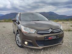 Citroen - C4 - 1.6