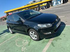 Volkswagen - Polo - 1.2 tdi