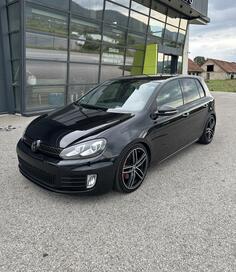 Volkswagen - Golf 6 - GTD DSG 2.0TDI