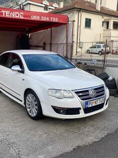 Volkswagen - Passat - 2.0 TDI comonrail