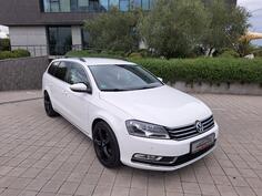 Volkswagen - Passat - 2.0tdi 103kw Automatik