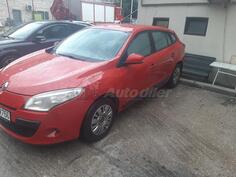 Renault - Megane - 1.6