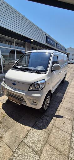 Cenntro - LS 200