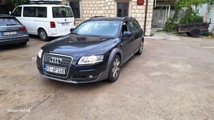 Audi - A6 Allroad - 2.7 tdi quattro