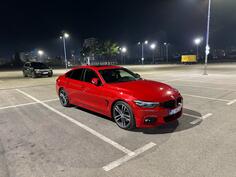 BMW - 430 Gran Coupe - 3.0