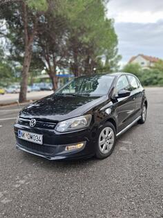 Volkswagen - Polo - 1.2 TDI