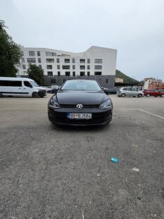 Volkswagen - Golf 7 - 1.6 TDI