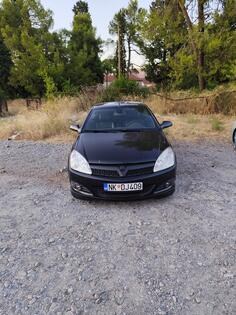 Opel - Astra - 1.9 cdti