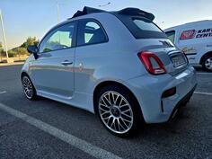 Abarth - 595 Turismo - 595 Turismo