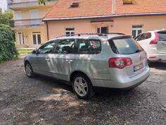 Volkswagen - Passat - 2.0 tdi